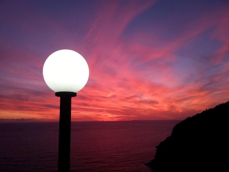 Hotel St. Leonard Forio di Ischia Exterior foto